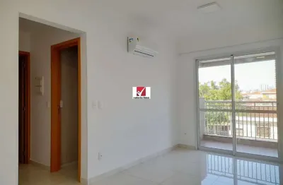 Apartamento com 2 quartos à venda no Jardim América, Ribeirão Preto 