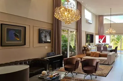 Casa com 4 quartos à venda no Jardim Olhos d'Água, Ribeirão Preto 