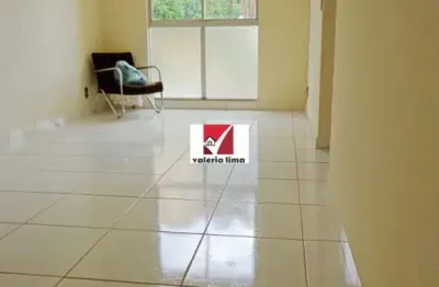 Apartamento 2 dormitorios jardim paulista  faculdade barao de maua