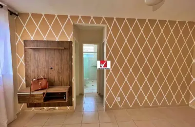 Apartamento com 2 quartos à venda no Reserva Sul Condomínio Resort, Ribeirão Preto 