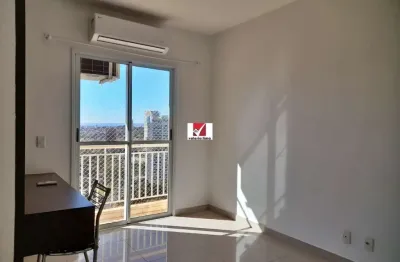 Apartamento com 2 quartos à venda no Nova Aliança, Ribeirão Preto 