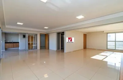 Apartamento com 4 quartos à venda no Ribeirânia, Ribeirão Preto 