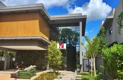 Casa com 5 quartos à venda no Jardim Olhos d'Água, Ribeirão Preto 