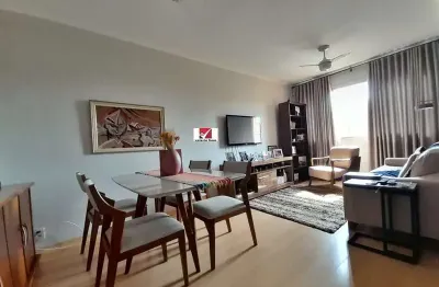 Apartamento com 1 quarto à venda na Vila Seixas, Ribeirão Preto 