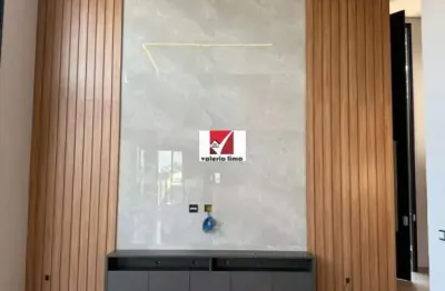 Casa com 4 quartos à venda em Alphaville, Ribeirão Preto 