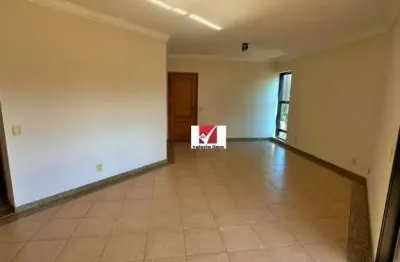 Apartamento com 4 quartos à venda no Centro, Ribeirão Preto 