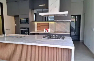 Casa com 4 quartos à venda na Vila do Golf, Ribeirão Preto 