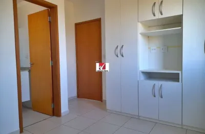 Apartamento com 1 quarto à venda no Nova Aliança, Ribeirão Preto 