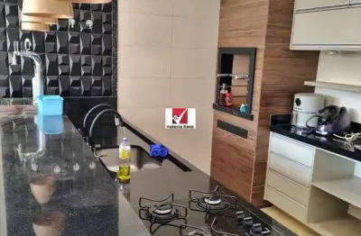 Casa com 3 quartos à venda no Condomínio Guaporé, Ribeirão Preto 
