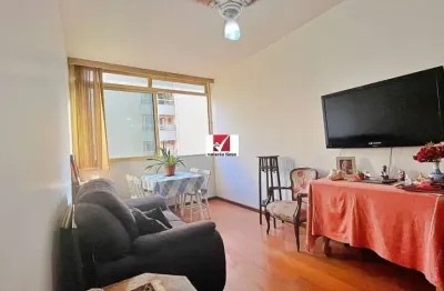 Apartamento com 1 quarto à venda no Centro, Ribeirão Preto 