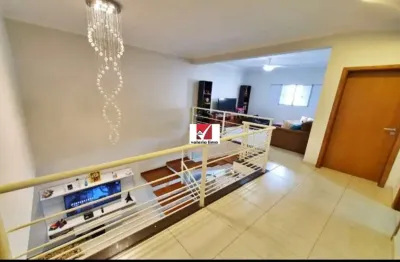 Casa com 3 quartos à venda no Nova Aliança, Ribeirão Preto 