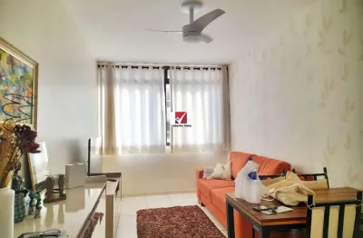 Apartamento com 1 quarto à venda no Centro, Ribeirão Preto 