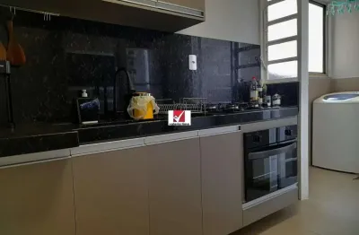 Apartamento com 1 quarto à venda no Centro, Ribeirão Preto 