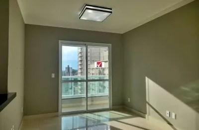 Apartamento com 2 quartos à venda no Nova Aliança, Ribeirão Preto 