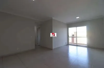 Apartamento com 4 quartos à venda no Nova Aliança, Ribeirão Preto 