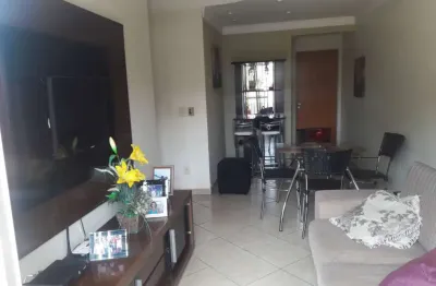 Apartamento com 2 quartos à venda na Vila Amélia, Ribeirão Preto 