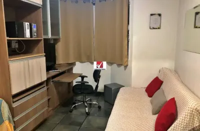 Apartamento com 1 quarto à venda na Vila Amélia, Ribeirão Preto 