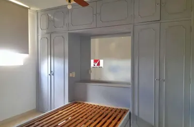 Apartamento com 3 quartos à venda no Jardim Paulista, Ribeirão Preto 