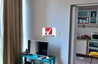 Apartamento 2 dormitorios proximo a faculdade barao de maua