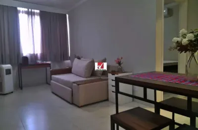 Apartamento com 1 quarto à venda no Centro, Ribeirão Preto 