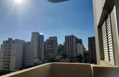 Apartamento com 1 quarto à venda no Centro, Ribeirão Preto 