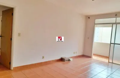 Apartamento com 3 quartos à venda no Centro, Ribeirão Preto 