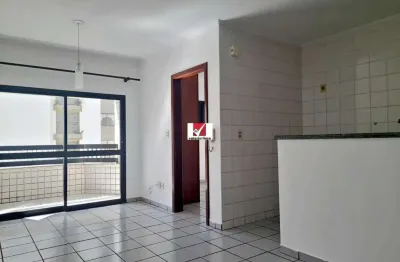 Apartamento com 1 quarto à venda no Centro, Ribeirão Preto 