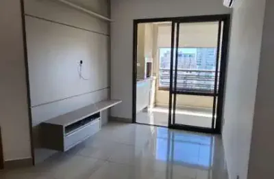 Apartamento com 2 quartos à venda no Nova Aliança, Ribeirão Preto 