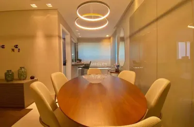 Apartamento de 2 quartos à venda, vila da serra - nova lima/mg