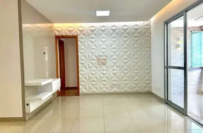 Apartamento de 3 quartos 115m² no condomínio cennario - vila da serra