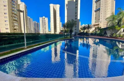 Apartamento à venda, 2 quartos, 1 suíte, 2 vagas, vila da serra - nova lima/mg