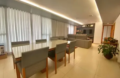 Apartamento com 2 quartos à venda na Vila da Serra, Nova Lima 