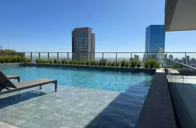 Apartamento 2 quartos à venda por r$ 1.520.000 - vila da serra - nova lima/mg
