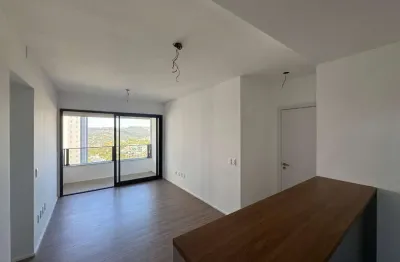 Apartamento de 2 quartos à venda no ed. high line - vila da serra