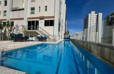 Apartamento com 2 quartos à venda por r$ 780.000 - belvedere - belo horizonte/mg