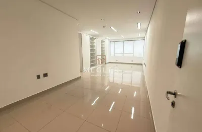Sala comercial para aluguel em vila da serra, nova lima - 116,74 m² (49,69 m² interna + 67,05 m² externa)
