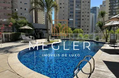 Apartamento com 3 quartos à venda na Vila da Serra, Nova Lima 