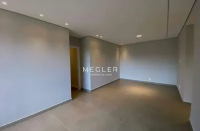 Apartamento novo 3 quartos com varanda gourmet à venda no vale do sereno – 115m²