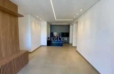 Apartamento novo 3 quartos com varanda gourmet para locação no vale do sereno