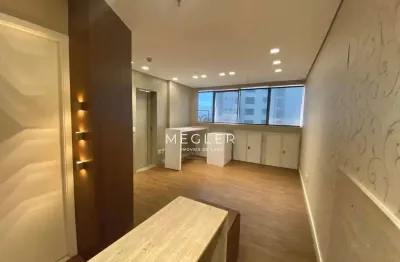 Sala comercial para alugar na Vila da Serra, Nova Lima 