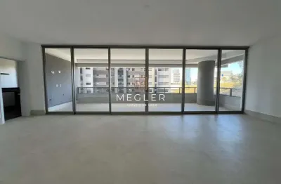 Apartamento com 4 quartos para alugar no Vale do Sereno, Nova Lima 