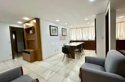 Apartamento 3 quartos à venda na vila da serra, nova lima - 87 m², 2 vagas e lazer completo