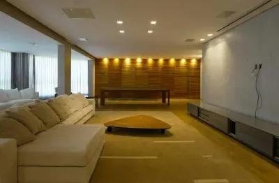 Apartamento de 4 quartos com 2 suítes, 5 vagas e lazer completo no vila da serra, nova lima