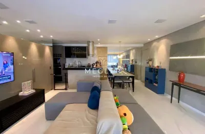 Apartamento com 2 quartos à venda, 86 m² por r$ 1.595.000,00 - vila da serra - nova lima/mg