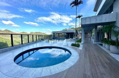 Apartamento com 4 quartos à venda no Vale do Sereno, Nova Lima 