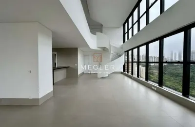 Apartamento com 4 quartos à venda no Vale do Sereno, Nova Lima 