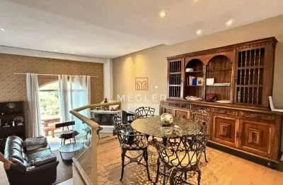 Alphaville Lagoa dos Ingleses - Casa Condomínio 4 quartos à venda