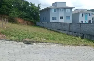 Terreno à venda no Jardim Janaina, Biguaçu 