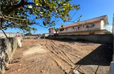 Terreno à venda no Tapera, Florianópolis 