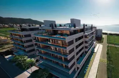 Apartamento para venda em governador celso ramos, praia de palmas, 3 dormitórios, 2 suítes, 1 banheiro, 1 vaga